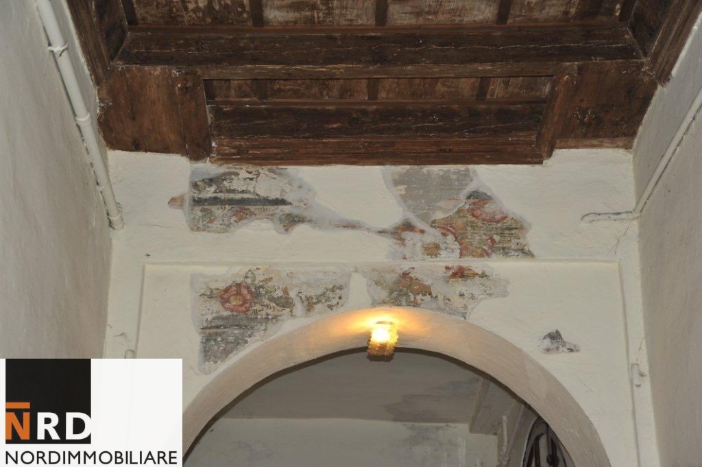 Palazzo Terra-cielo Nel Cuore di Mantova