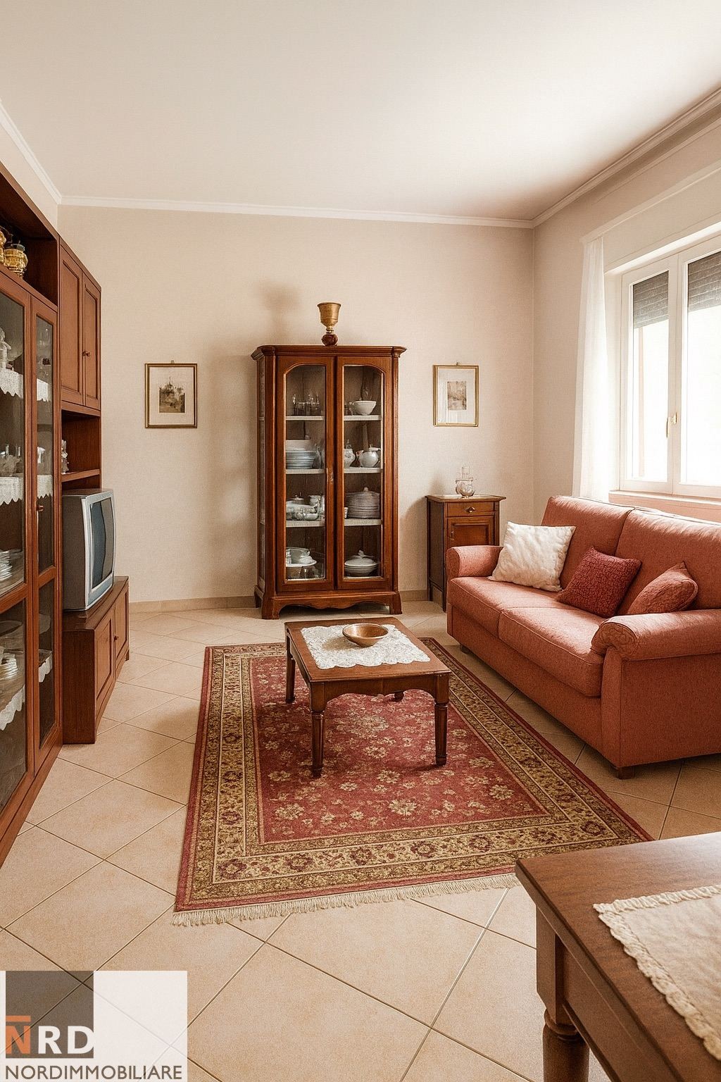 Ampia Villa Singola già Abitabile