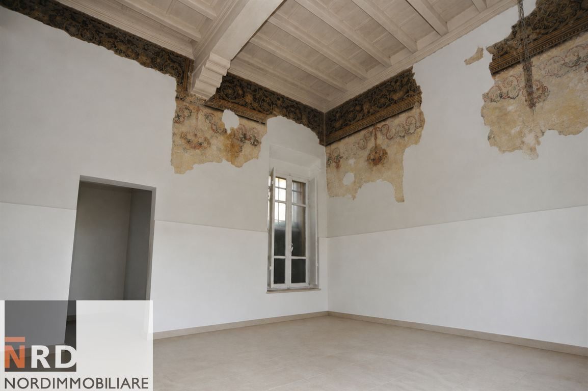 Palazzo Terra-cielo Nel Cuore di Mantova