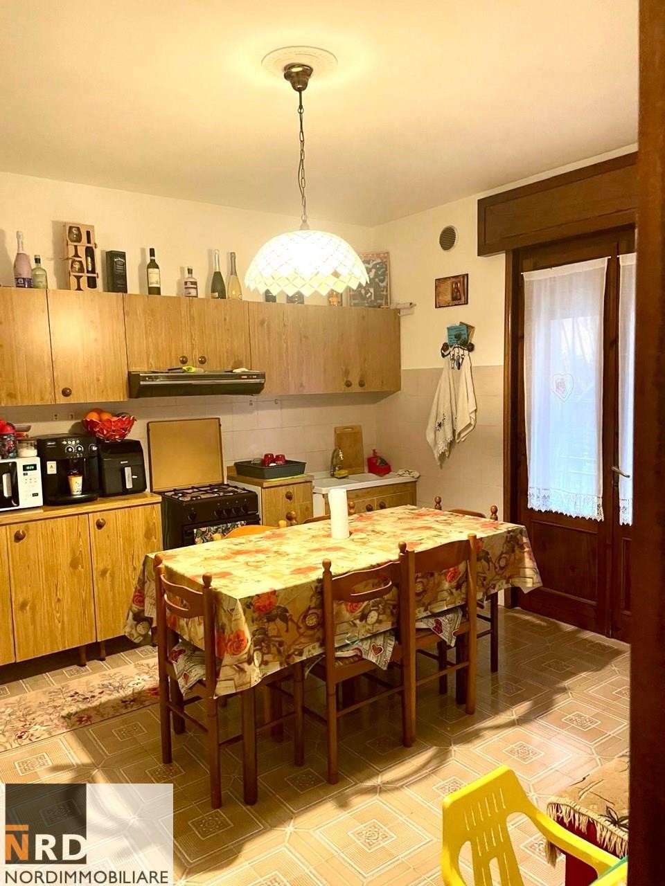 Ampio bilocale a reddito