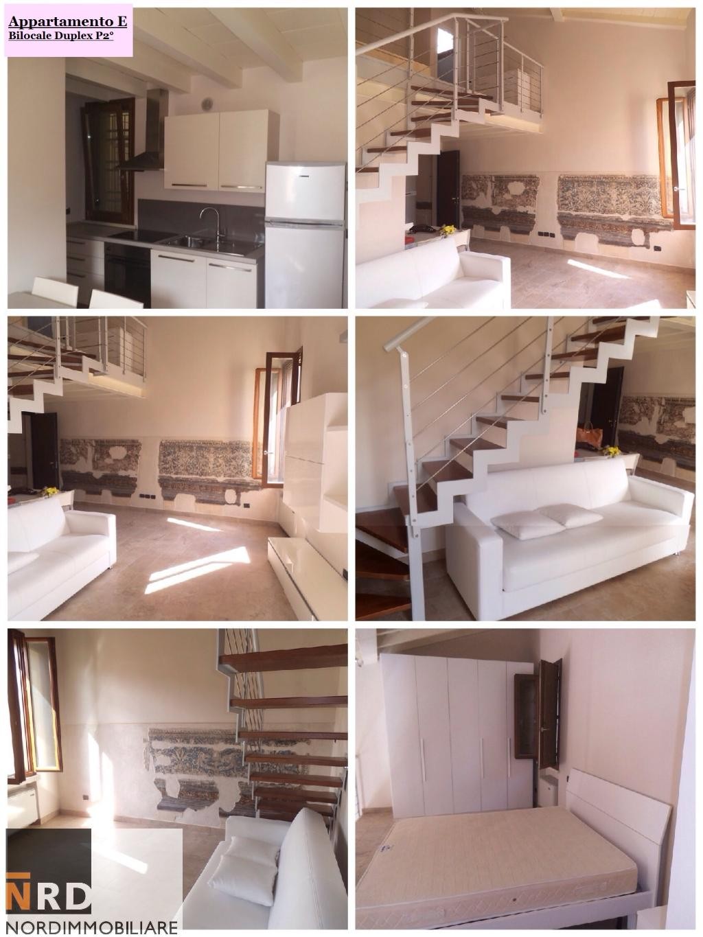 Bellissima Casa MN Affrescata e divisa in 6 Unità tutte a Reddito