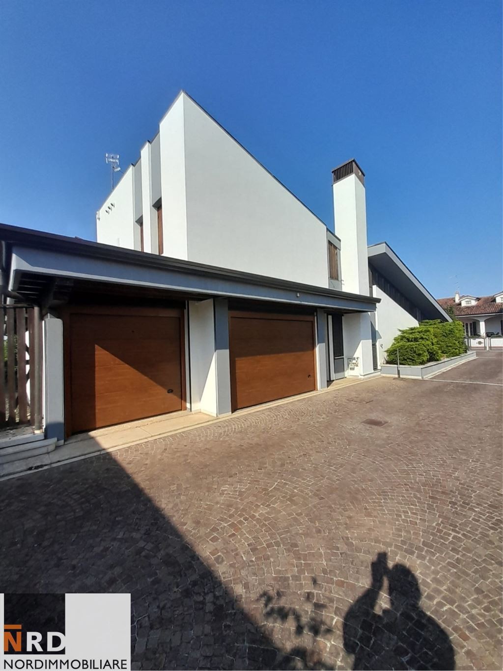 Splendida Villa Singola di oltre 400 mq