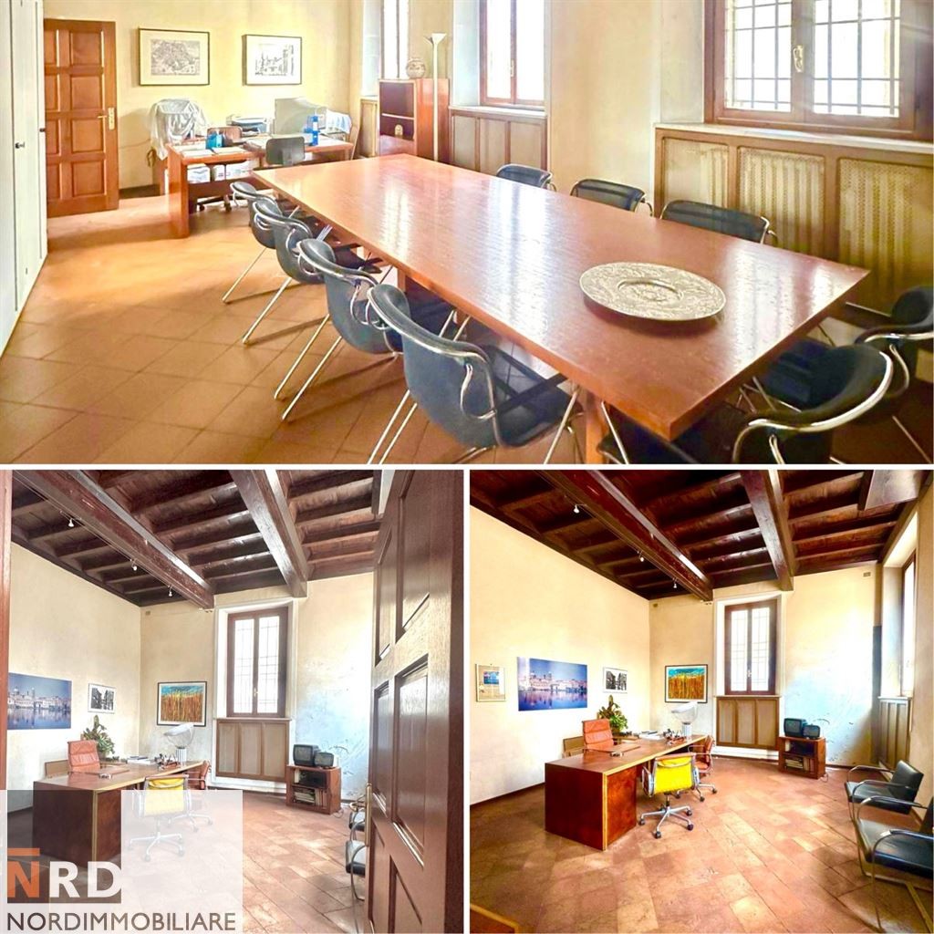 Elegante Immobile in contesto Storico