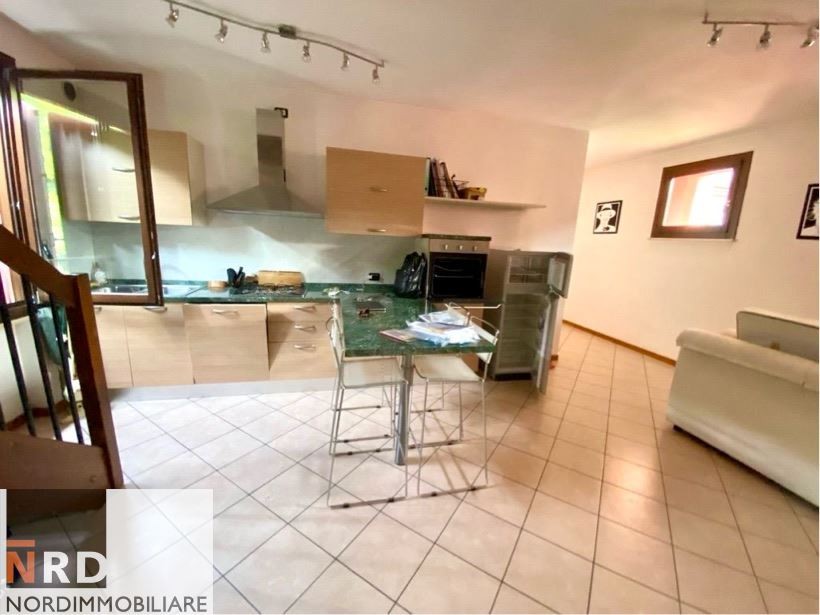 Spazioso Bilocale Arredato a Reddito