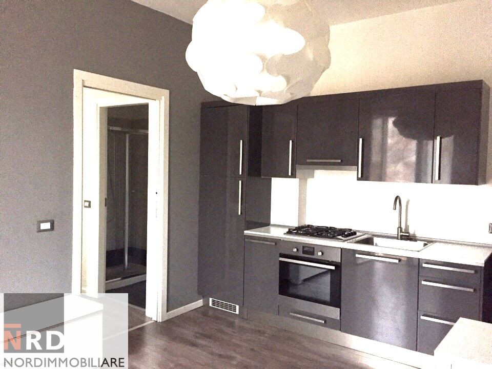 Bilocale Completamente Ristrutturato e ARREDATO