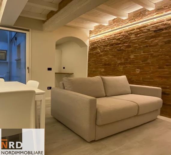 Splendido Bilocale Arredato