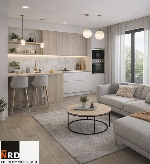 Nuovissimi Appartamenti in fase di ristrutturazione