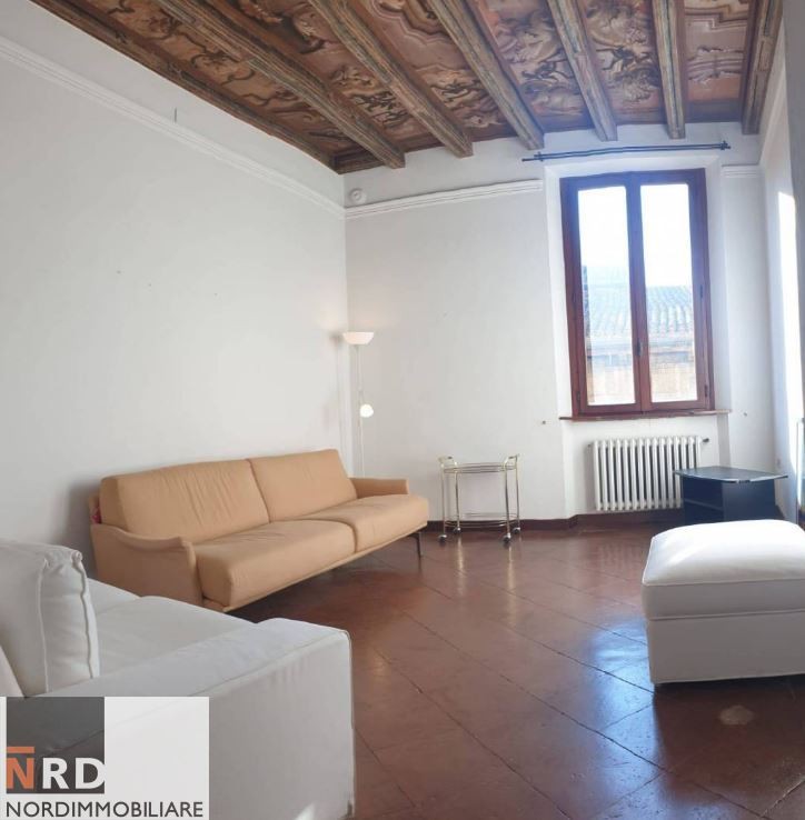 Elegante e Spazioso TRILOCALE Arredato