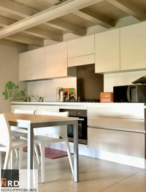 Bellissimo TRILOCALE Arredato con poss. di Box a Parte