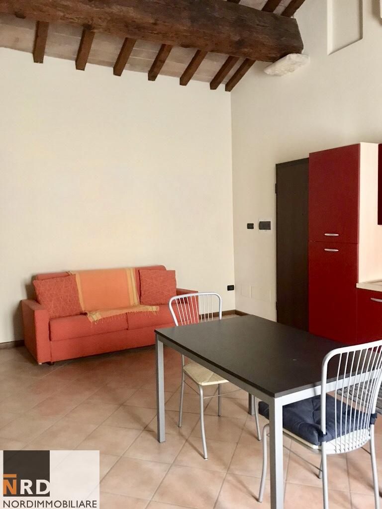 Bellissimo BILOCALE Arredato in centro