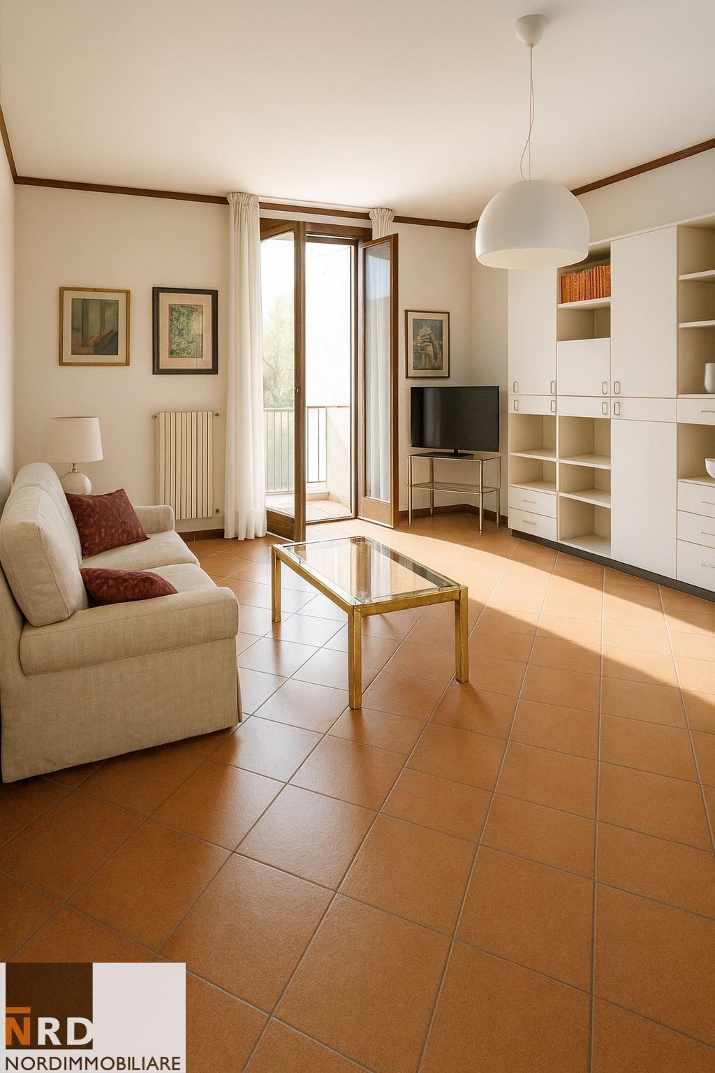 Splendida Villa a Schiera di 200 mq