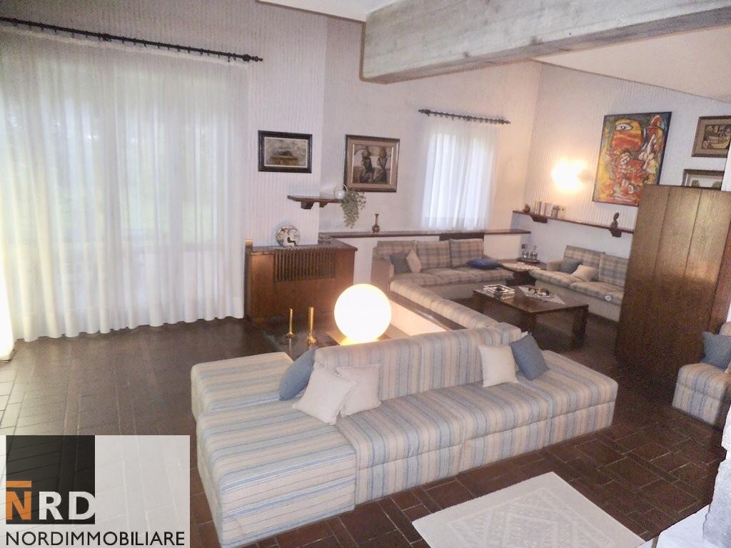 Bellissima Villa Singola con 1500 MQ di Giardino Privato