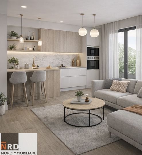 Nuovissimi Appartamenti in fase di ristrutturazione