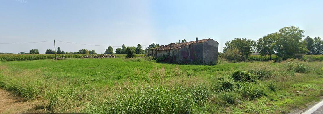 Terreno Agricolo in Vendita Castellucchio