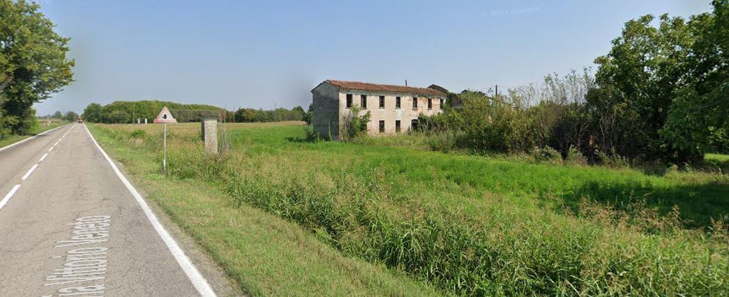 Terreno Agricolo in Vendita Castellucchio