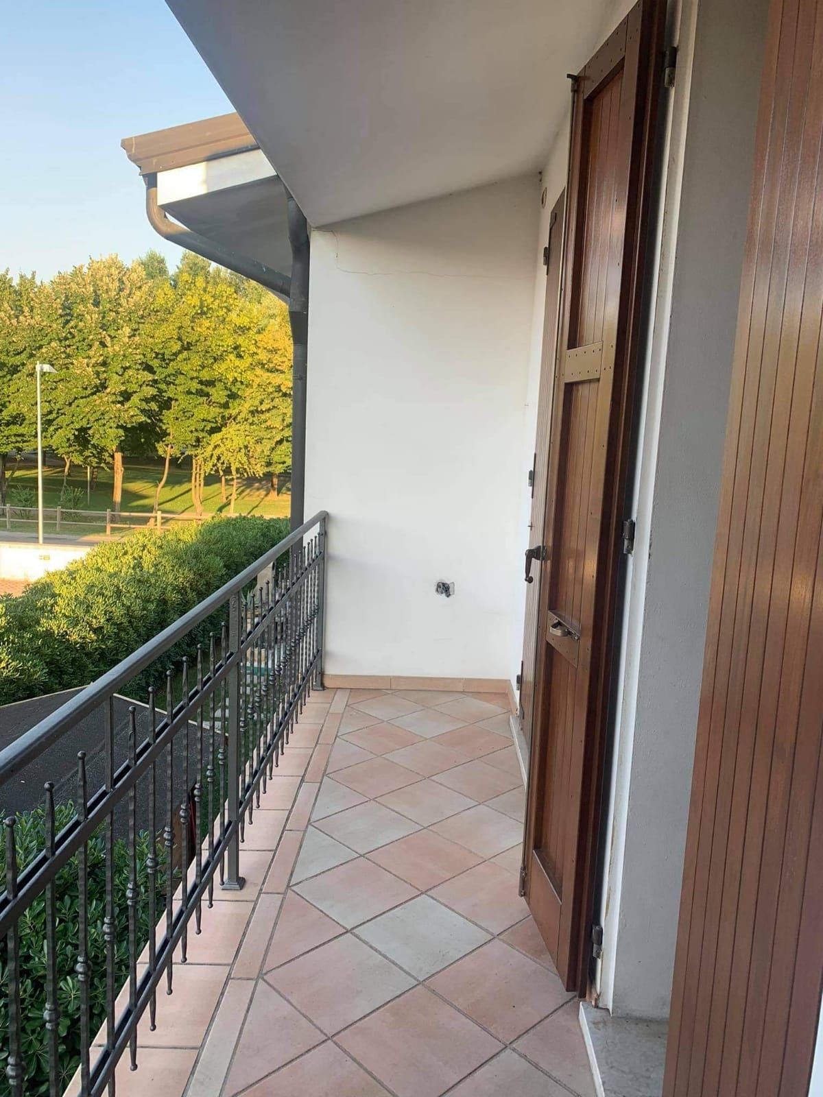 Appartamento in Vendita Curtatone