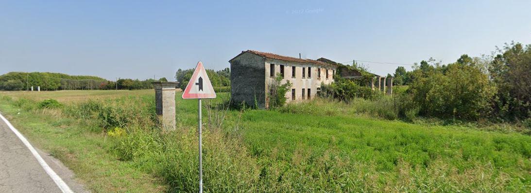 Terreno Agricolo in Vendita Castellucchio