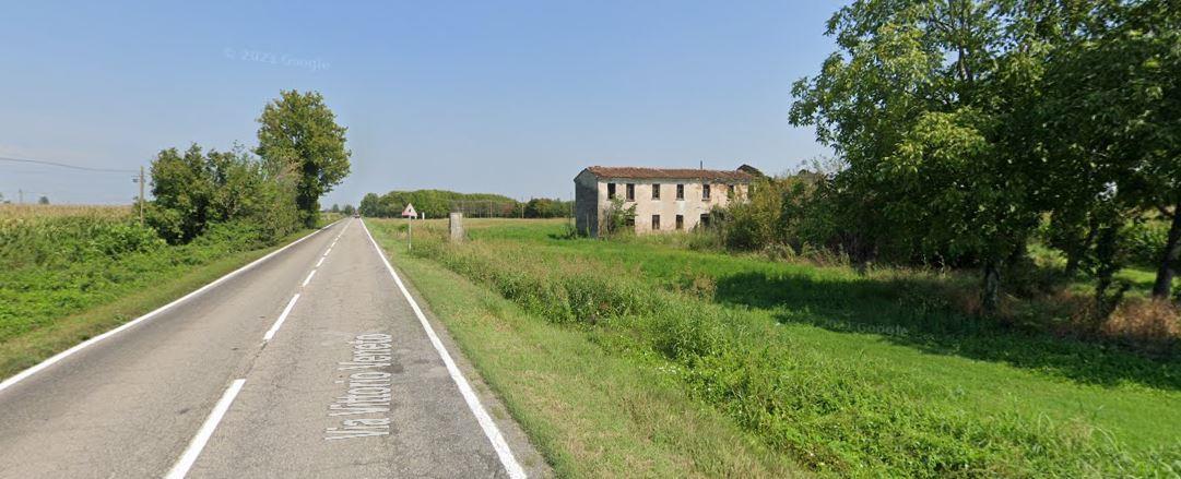 Terreno Agricolo in Vendita Castellucchio