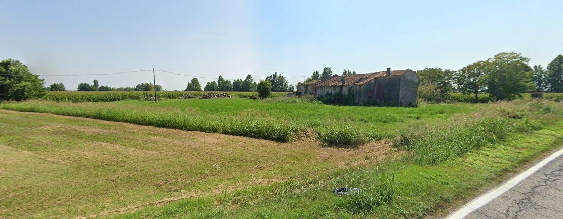 Terreno Agricolo in Vendita Castellucchio